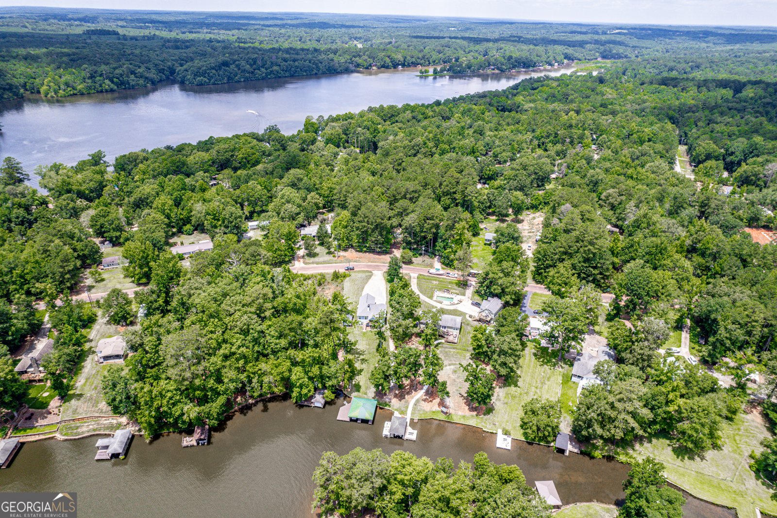 111 Little River Drive Eatonton - 47