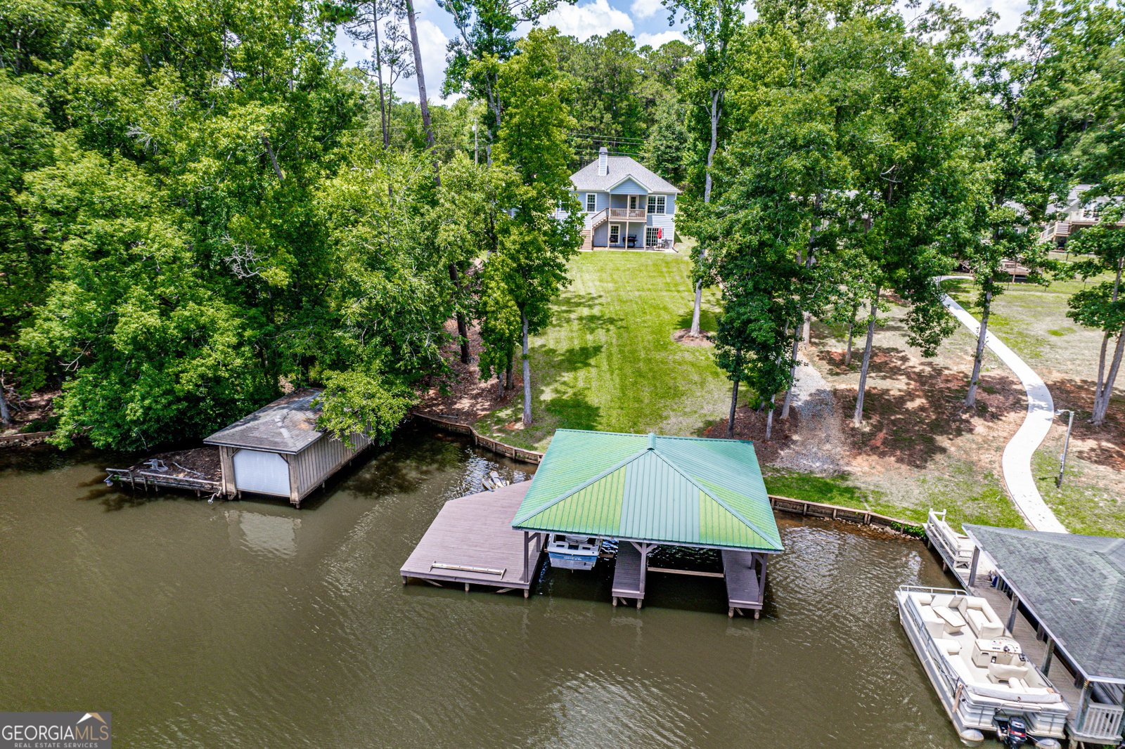 111 Little River Drive Eatonton - 48