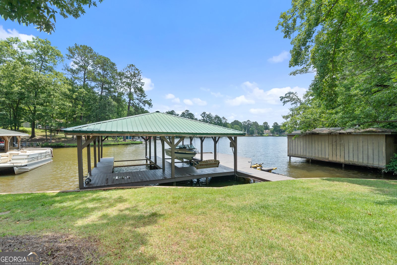 111 Little River Drive Eatonton - 49