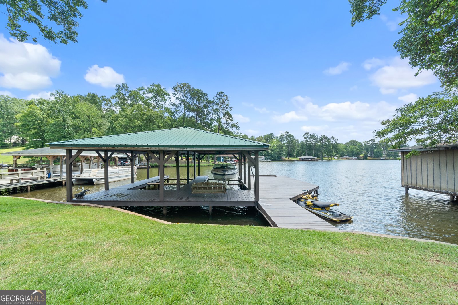 111 Little River Drive Eatonton - 50