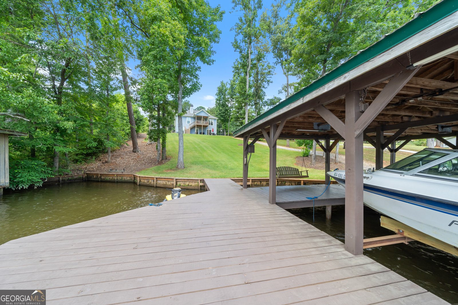 111 Little River Drive Eatonton - 52