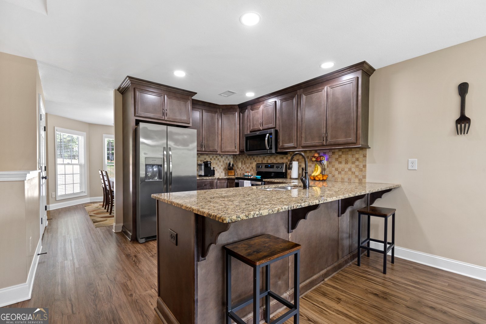 111 Little River Drive Eatonton - 8