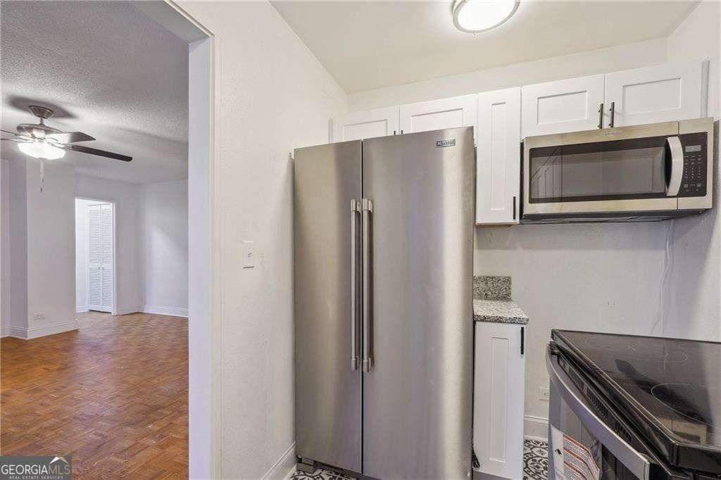300 Peachtree Street Atlanta - 12