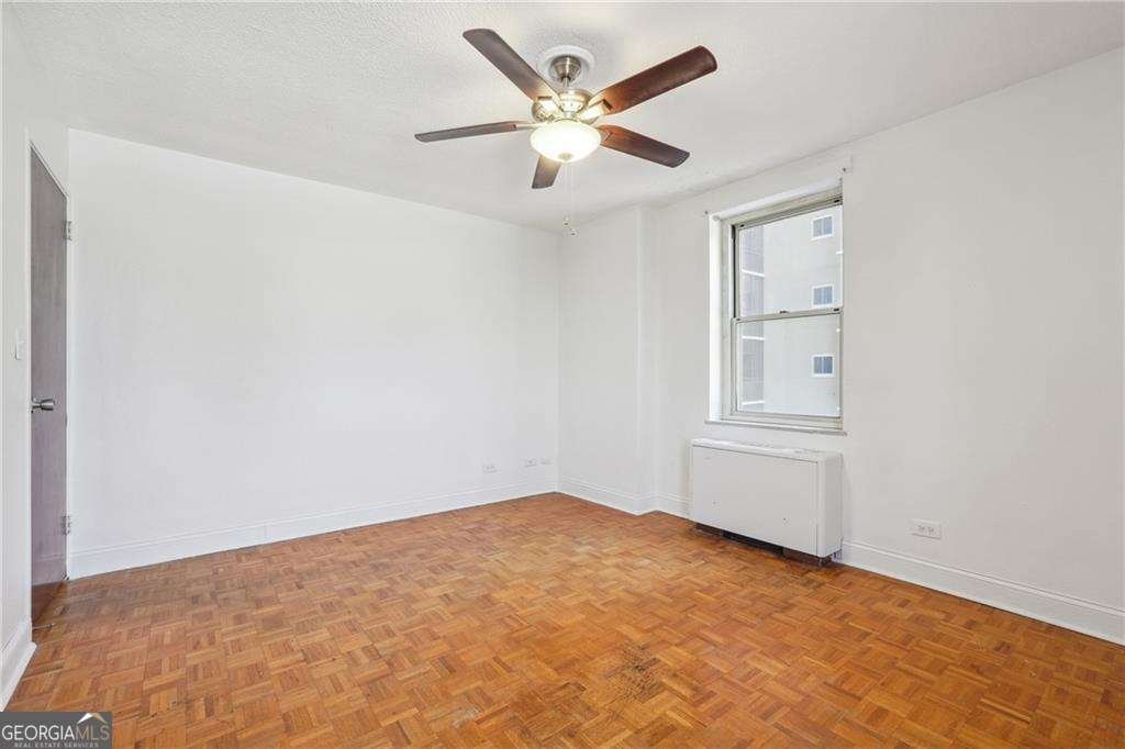 300 Peachtree Street Atlanta - 18
