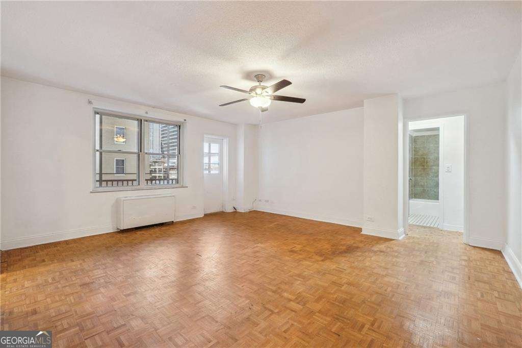 300 Peachtree Street Atlanta - 2
