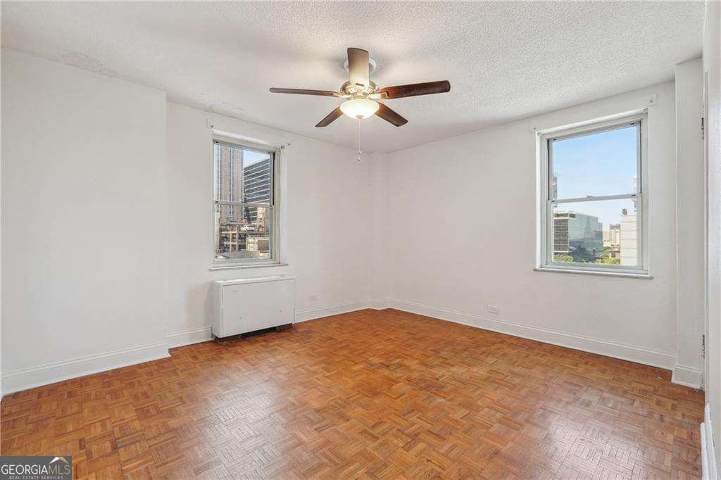 300 Peachtree Street Atlanta - 21