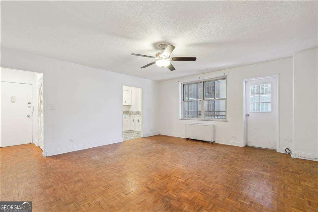 300 Peachtree Street Atlanta - 3