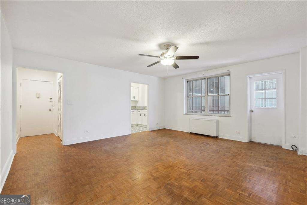 300 Peachtree Street Atlanta - 4