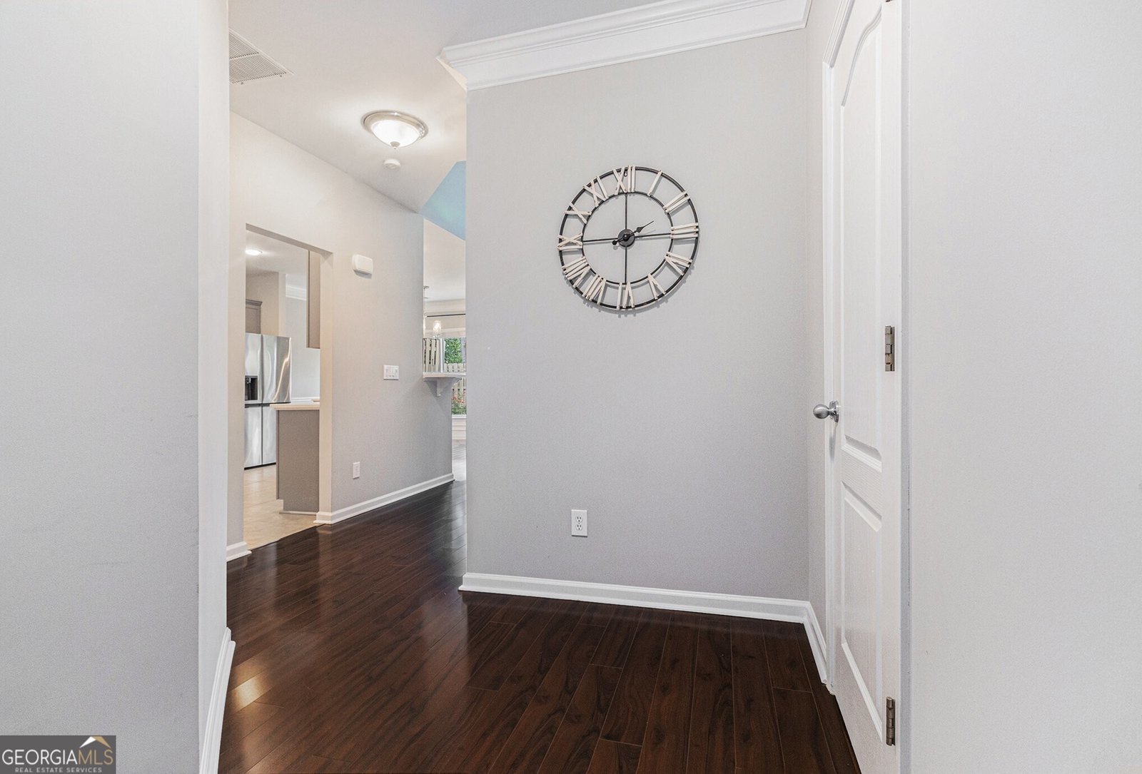 407 Mountain View Lane Woodstock - 1