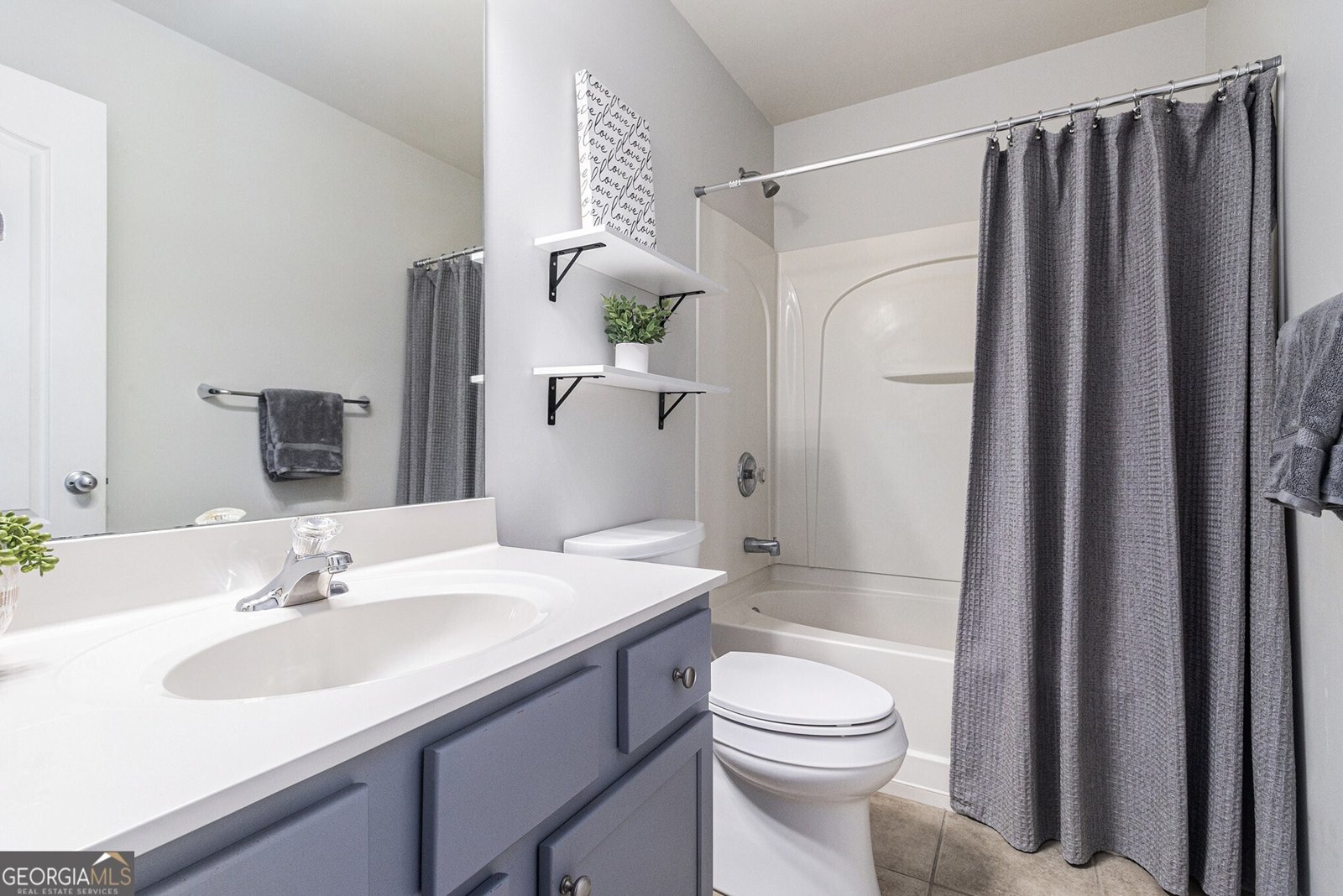407 Mountain View Lane Woodstock - 12