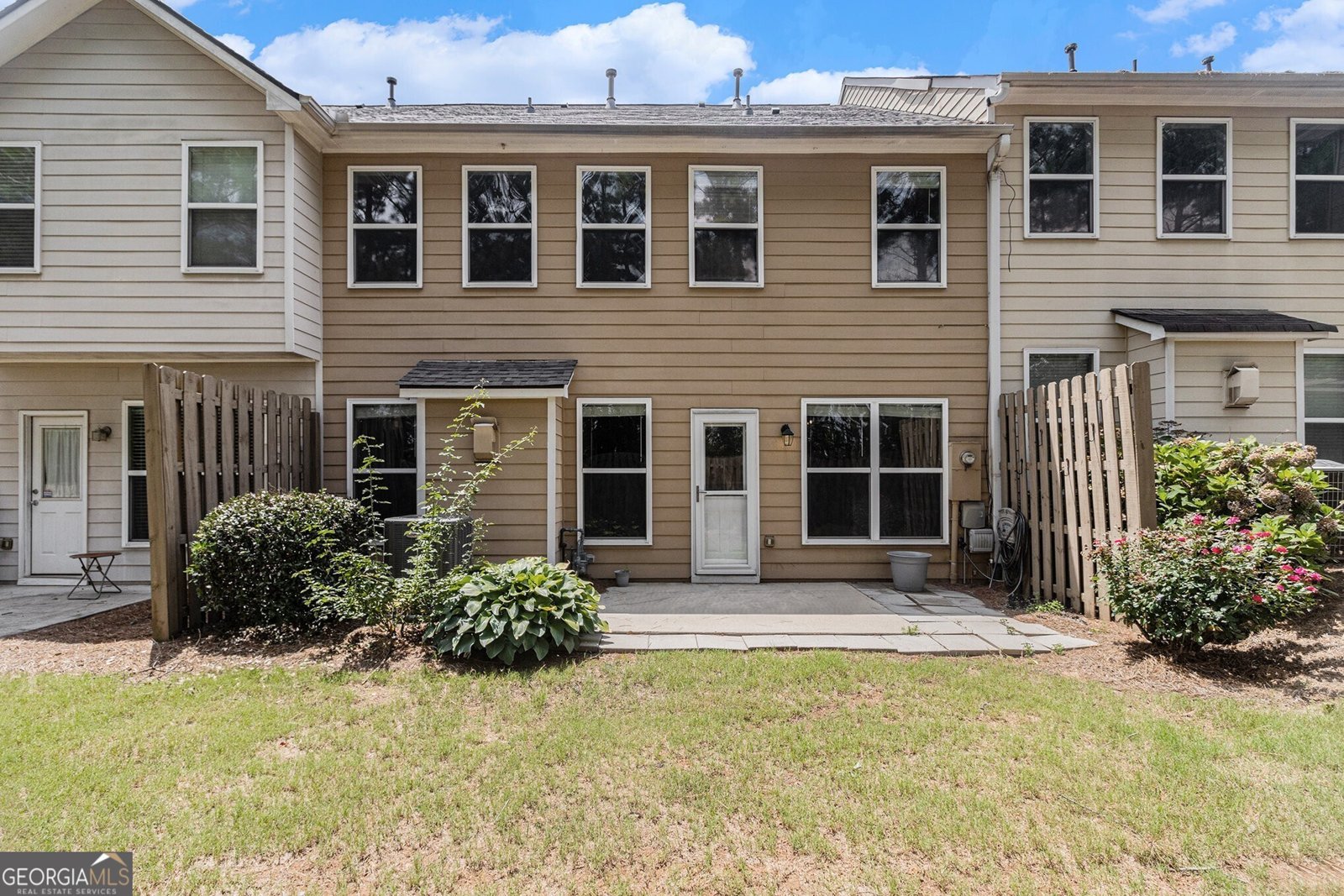 407 Mountain View Lane Woodstock - 14