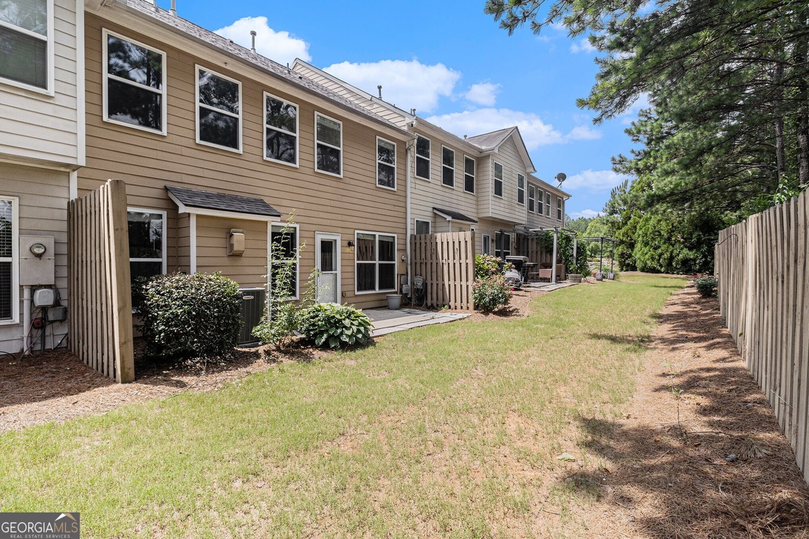 407 Mountain View Lane Woodstock - 15