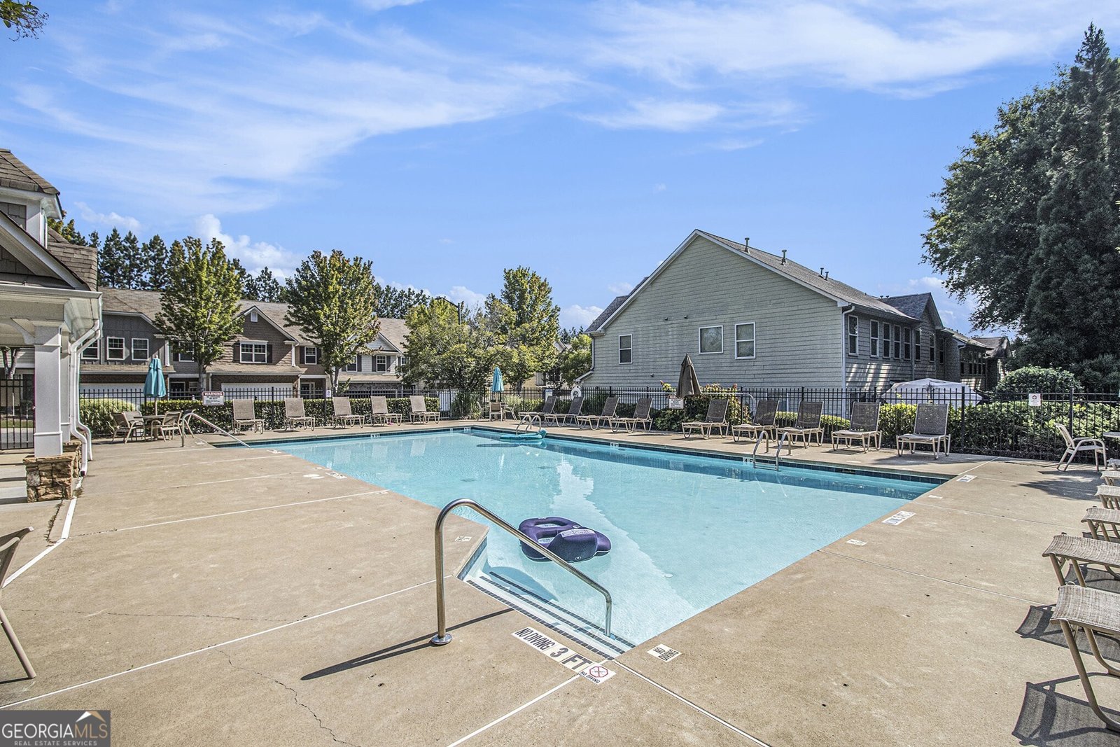 407 Mountain View Lane Woodstock - 17