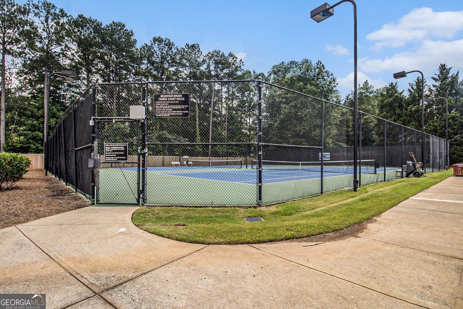 407 Mountain View Lane Woodstock - 18
