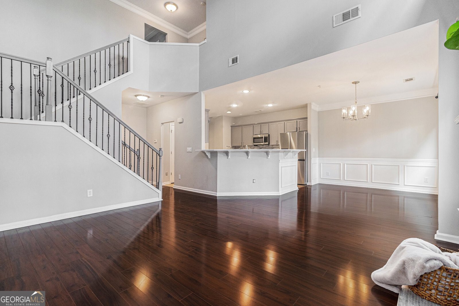 407 Mountain View Lane Woodstock - 2