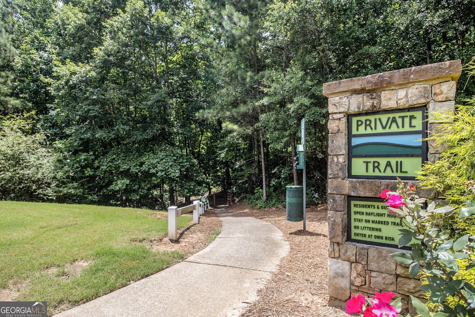 407 Mountain View Lane Woodstock - 20