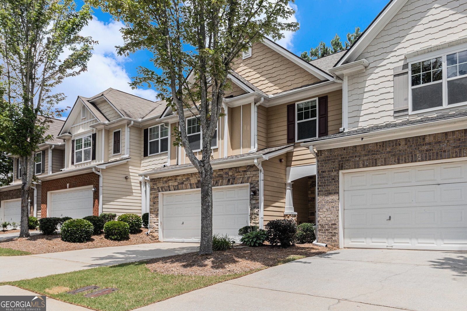 407 Mountain View Lane Woodstock - 23
