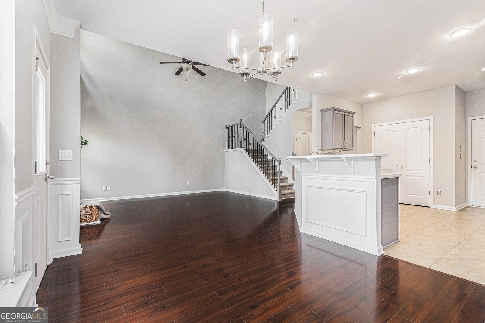 407 Mountain View Lane Woodstock - 3