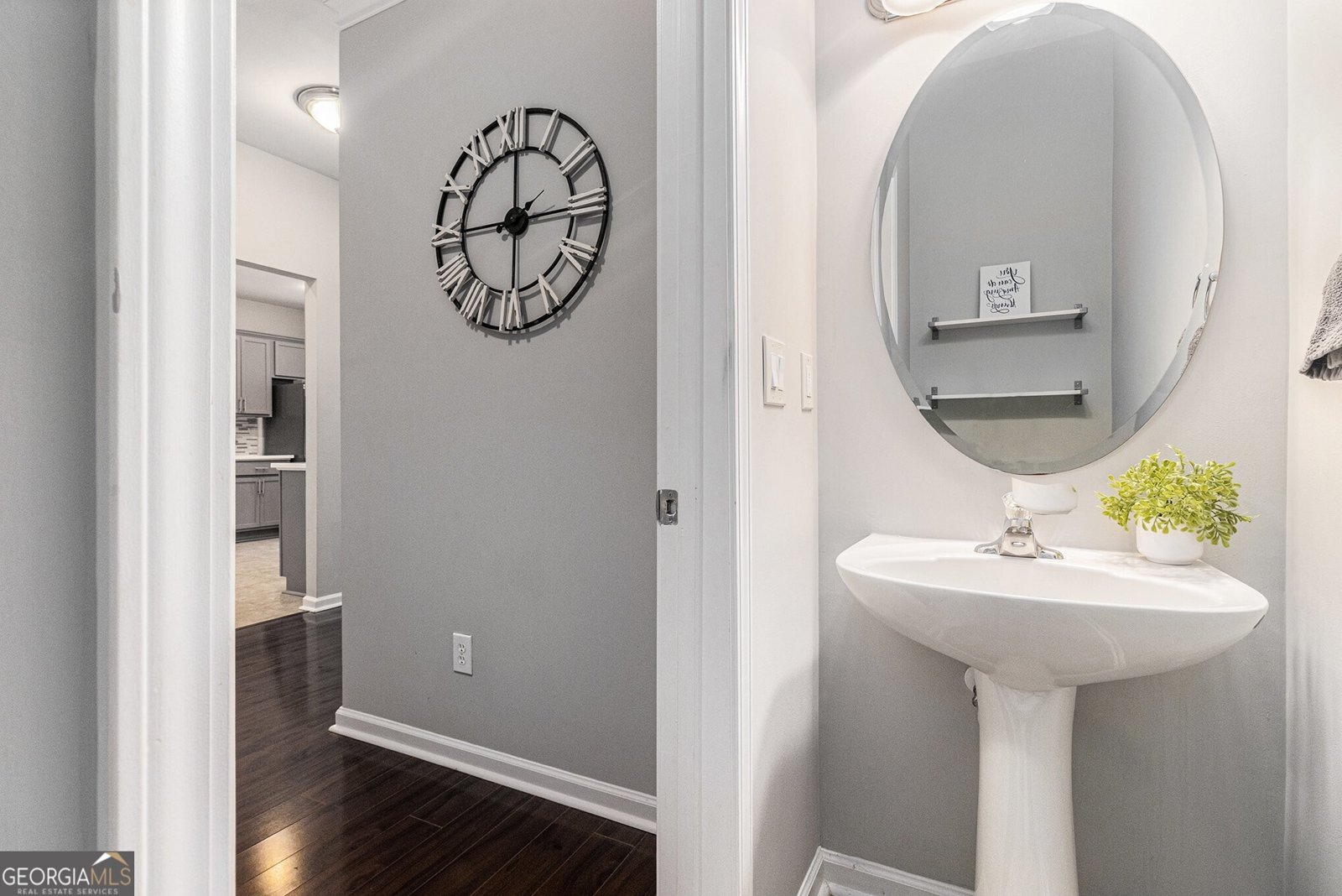 407 Mountain View Lane Woodstock - 7
