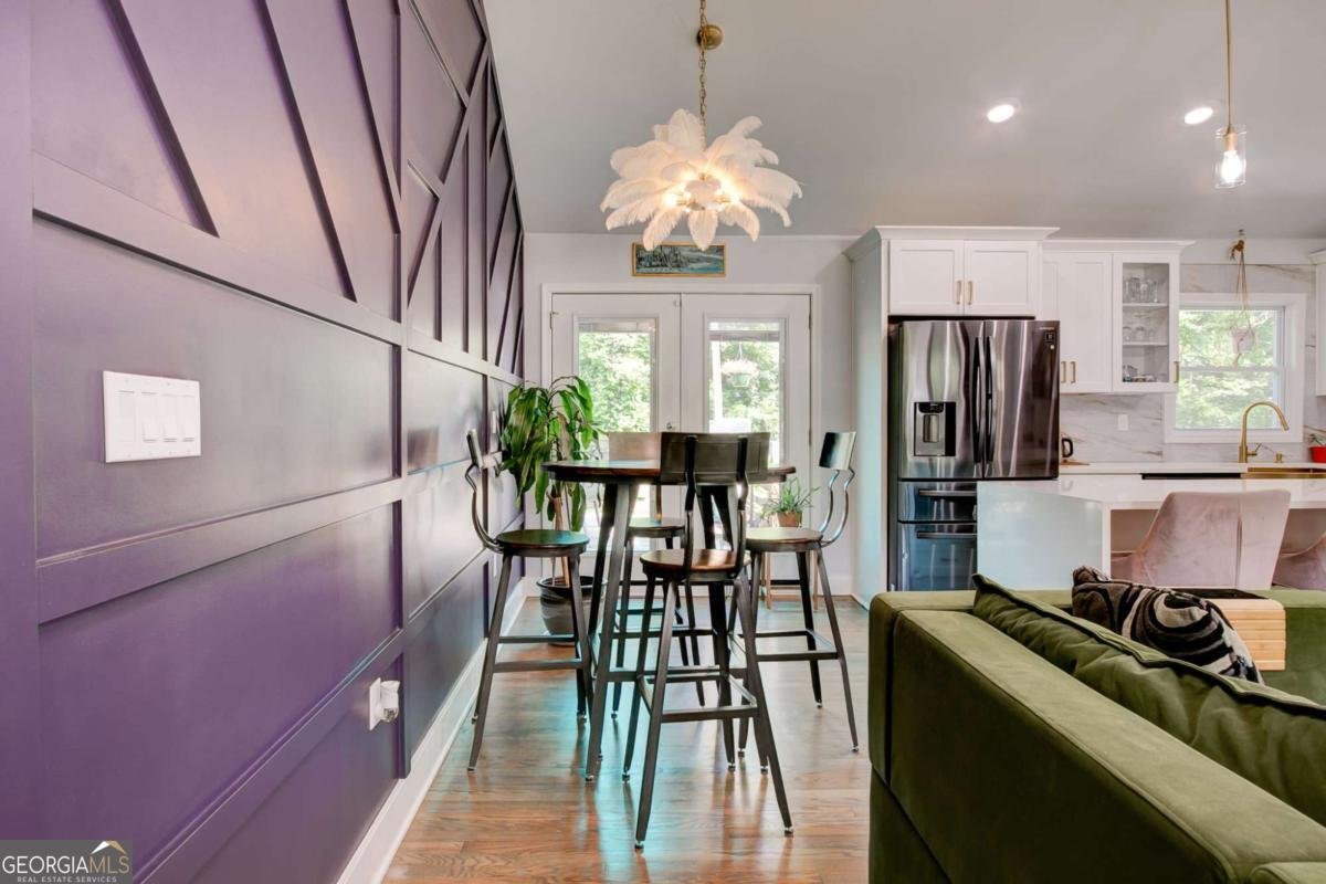2200 Glendale Drive Atlanta - 10