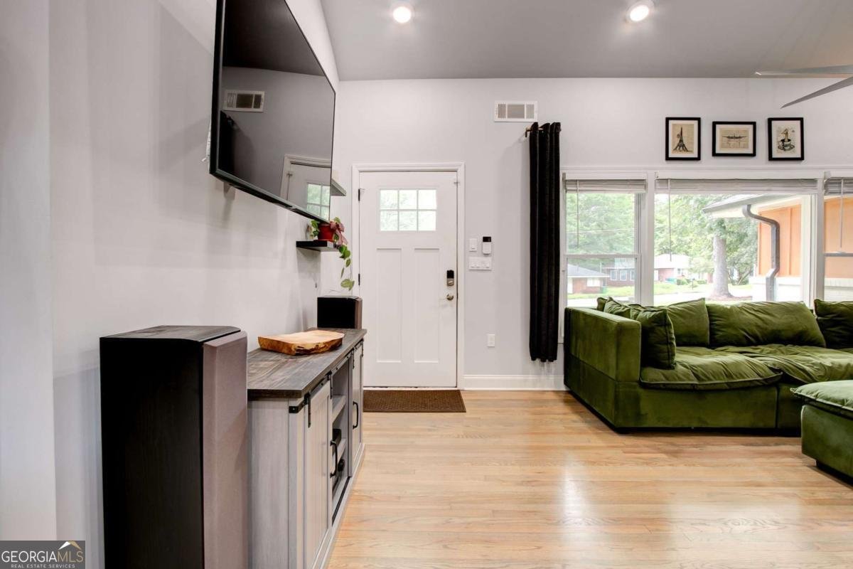 2200 Glendale Drive Atlanta - 2