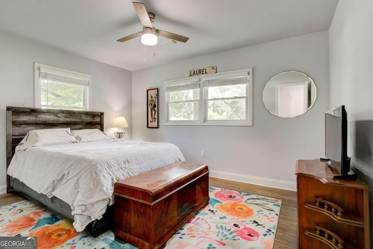 2200 Glendale Drive Atlanta - 21