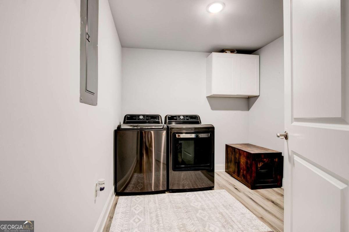 2200 Glendale Drive Atlanta - 25