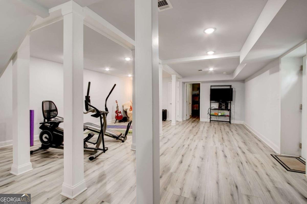 2200 Glendale Drive Atlanta - 30