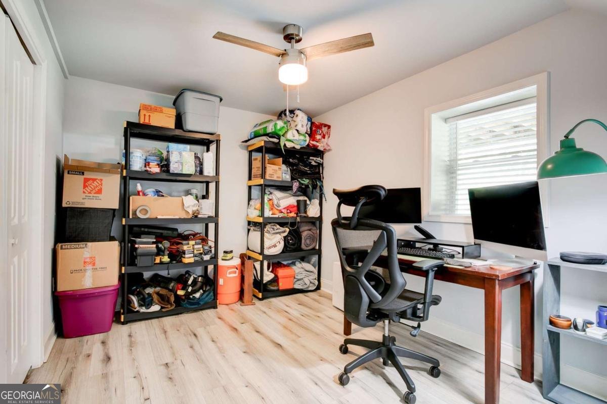 2200 Glendale Drive Atlanta - 31