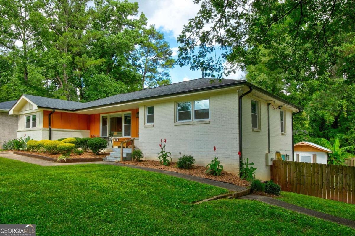 2200 Glendale Drive Atlanta - 32