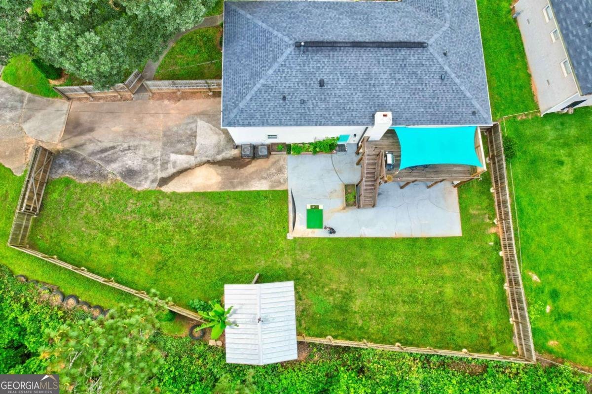 2200 Glendale Drive Atlanta - 33