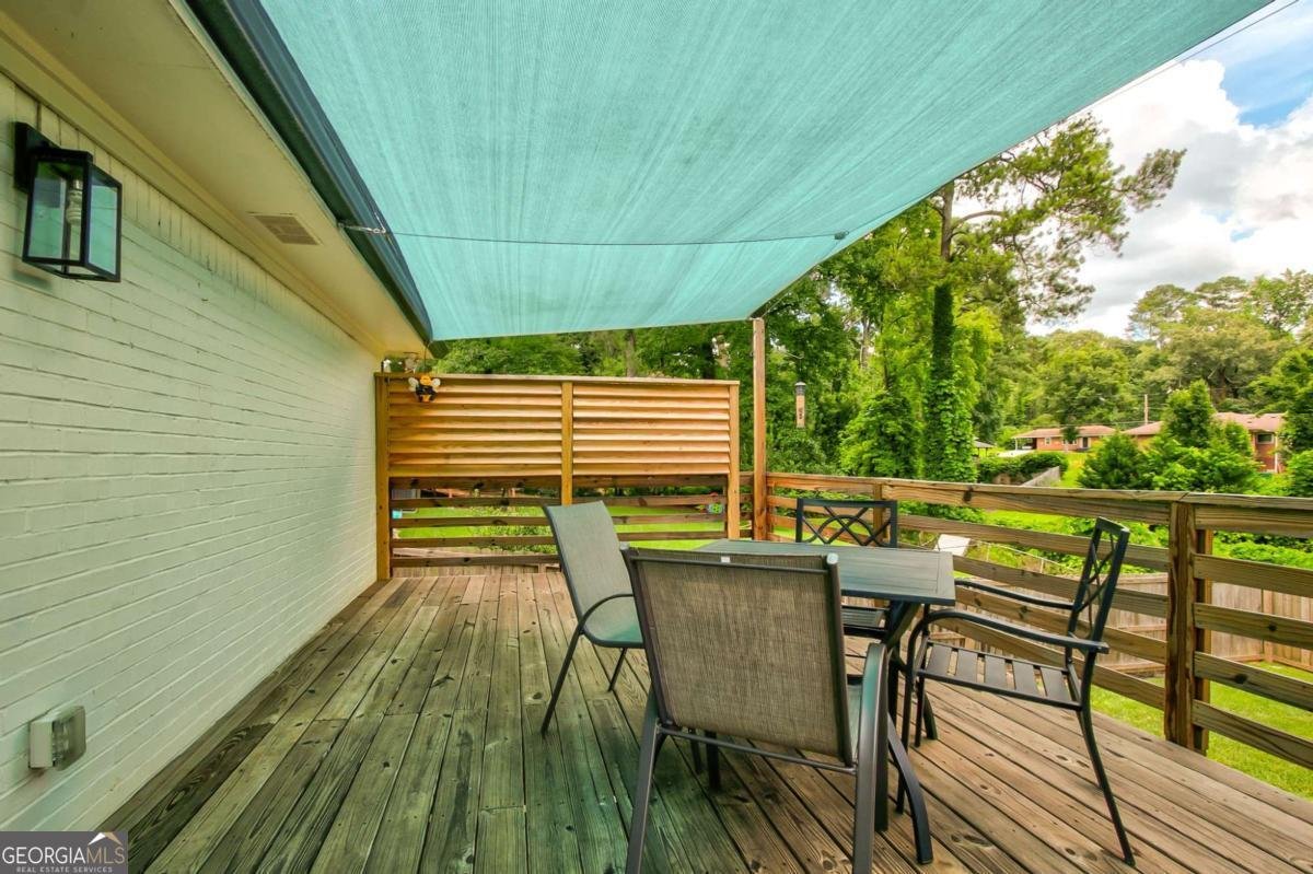 2200 Glendale Drive Atlanta - 36