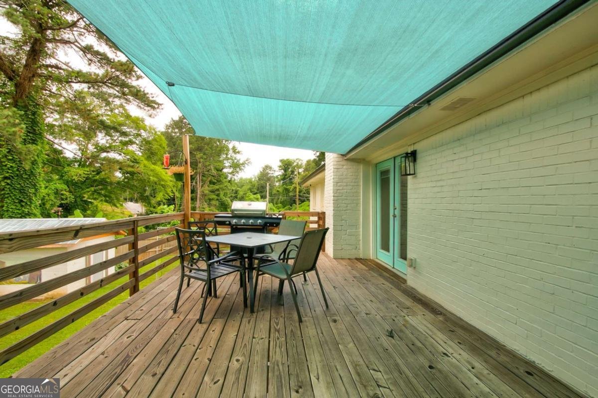 2200 Glendale Drive Atlanta - 37