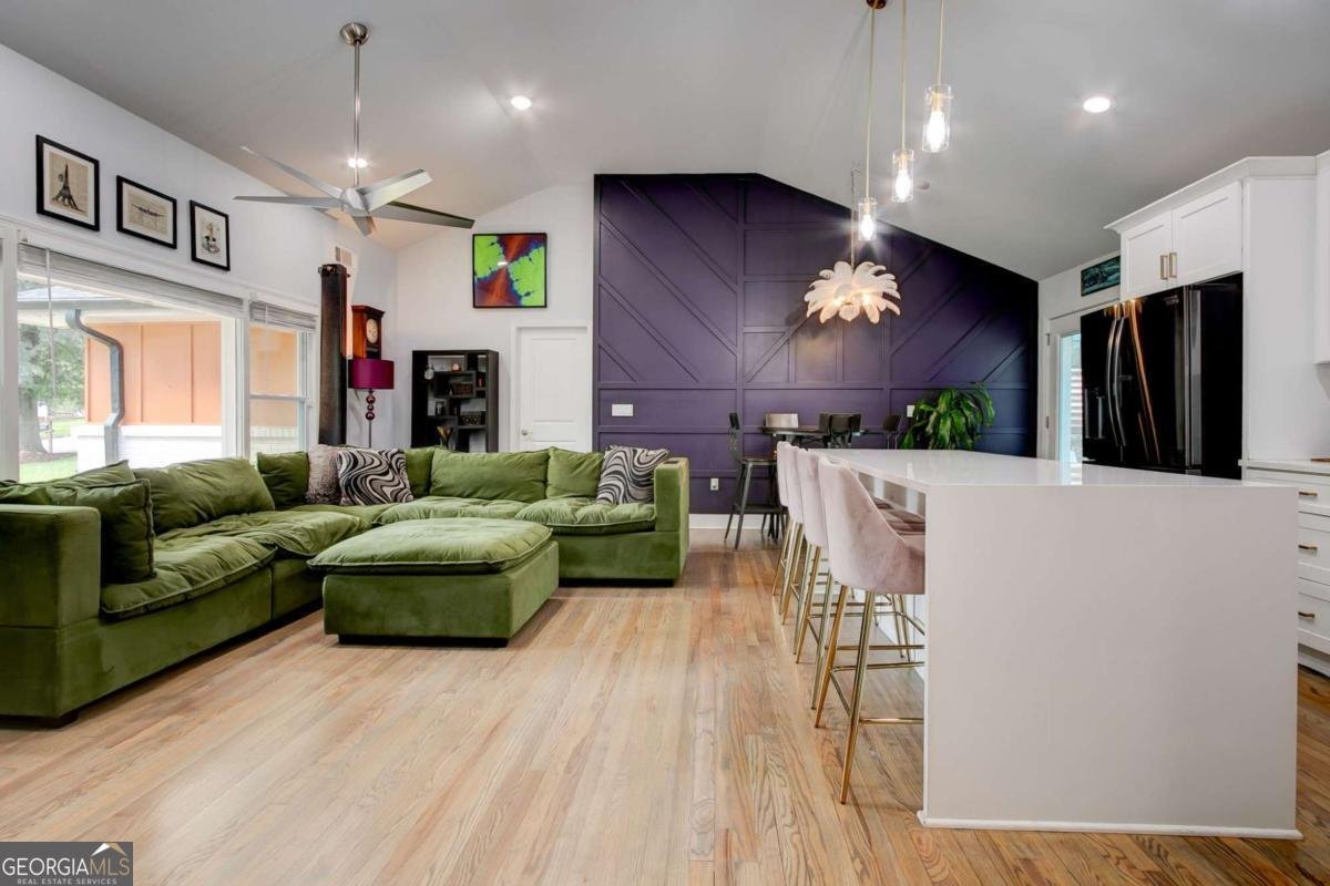 2200 Glendale Drive Atlanta - 4