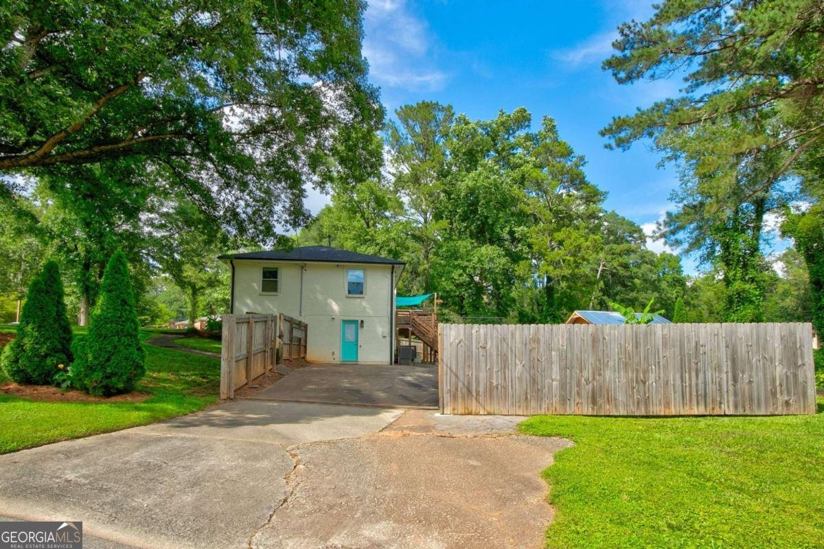 2200 Glendale Drive Atlanta - 41