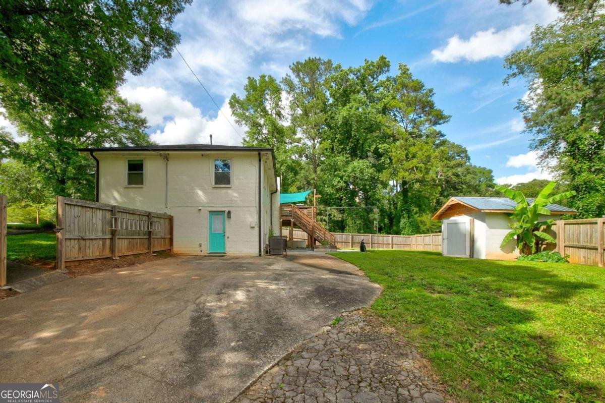 2200 Glendale Drive Atlanta - 42