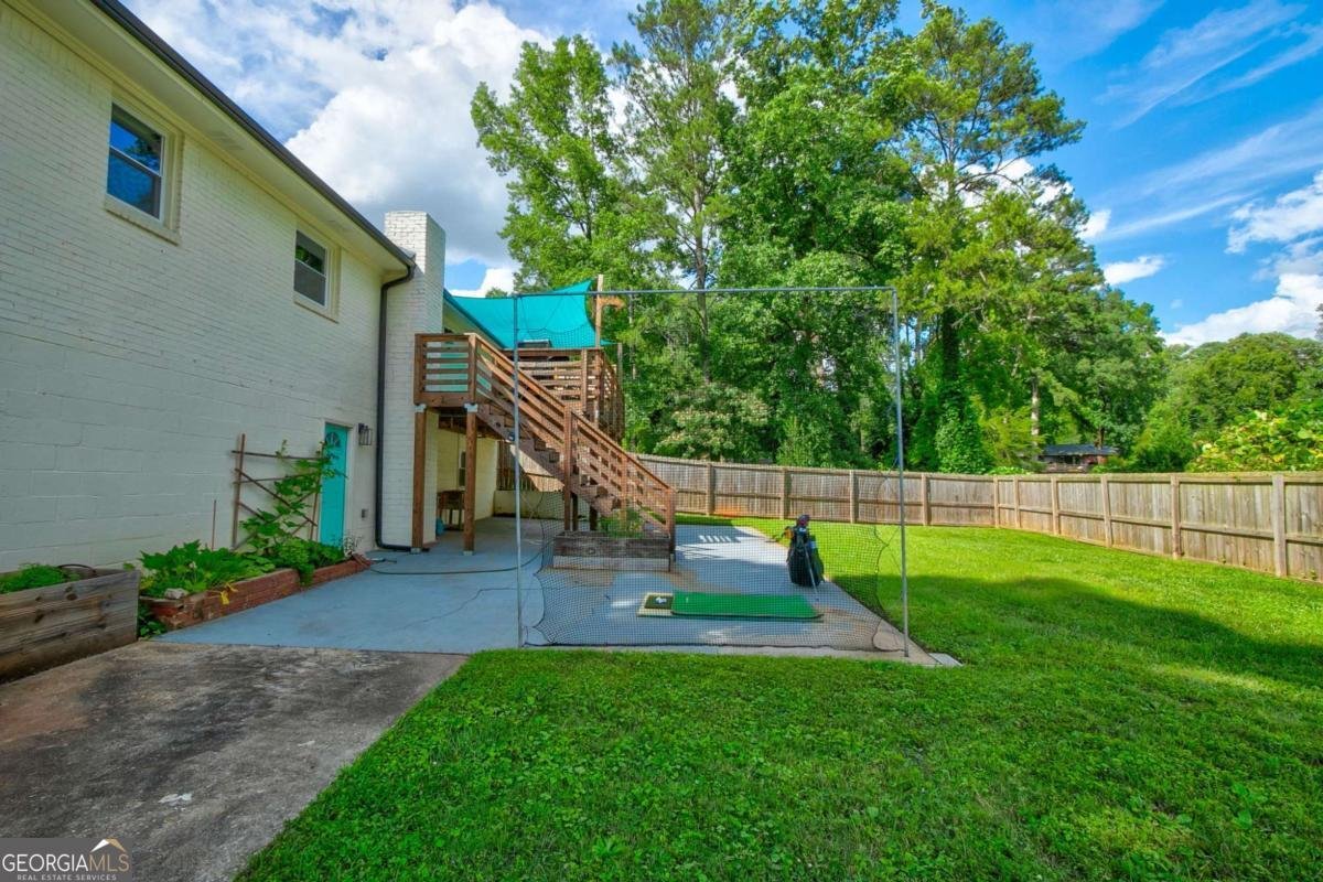 2200 Glendale Drive Atlanta - 44