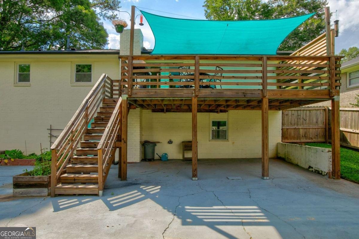 2200 Glendale Drive Atlanta - 45
