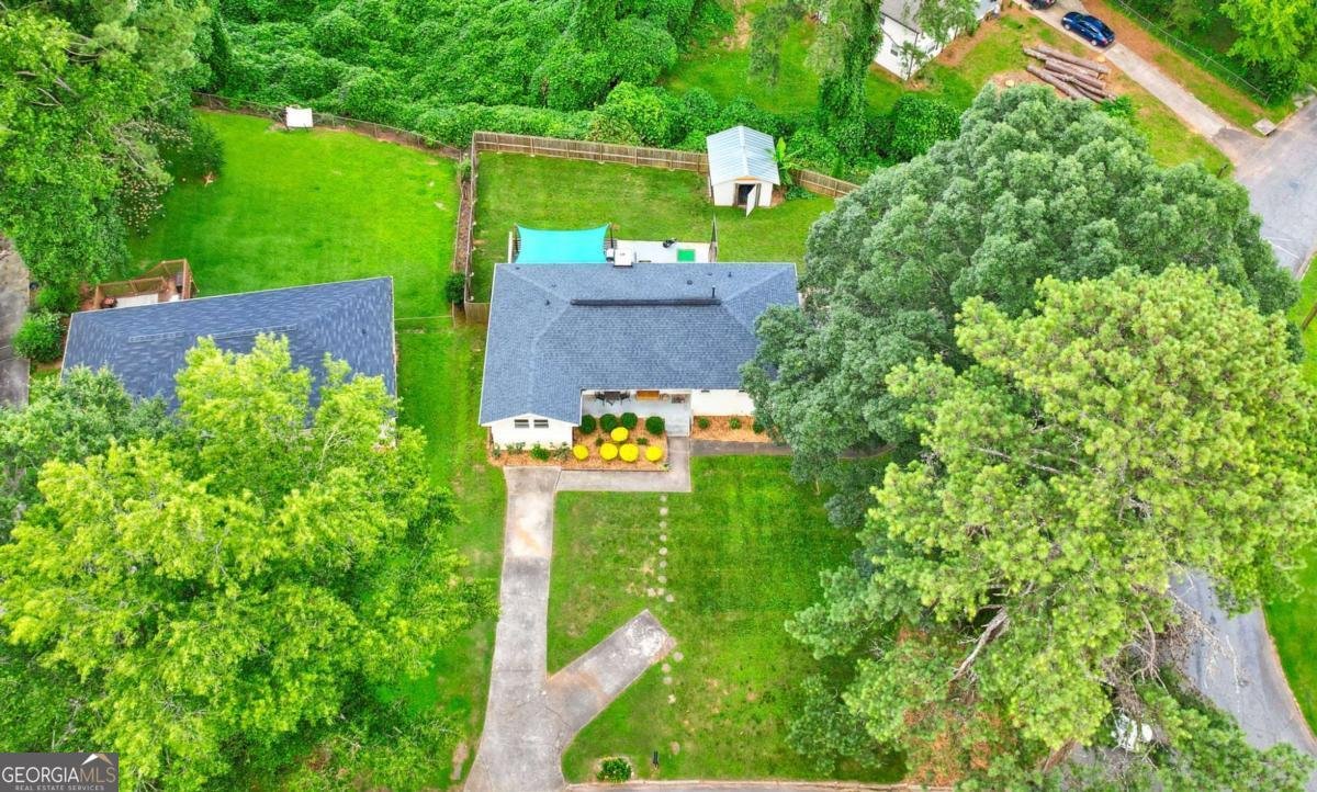 2200 Glendale Drive Atlanta - 46