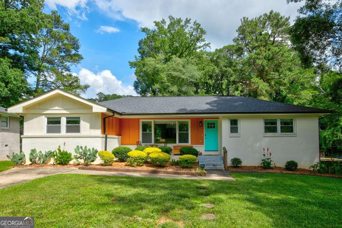 2200 Glendale Drive Atlanta - 47