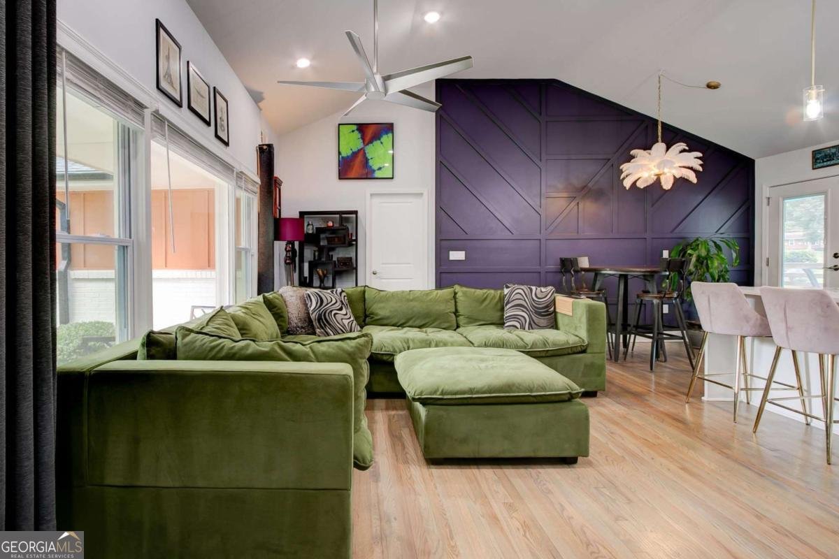 2200 Glendale Drive Atlanta - 5