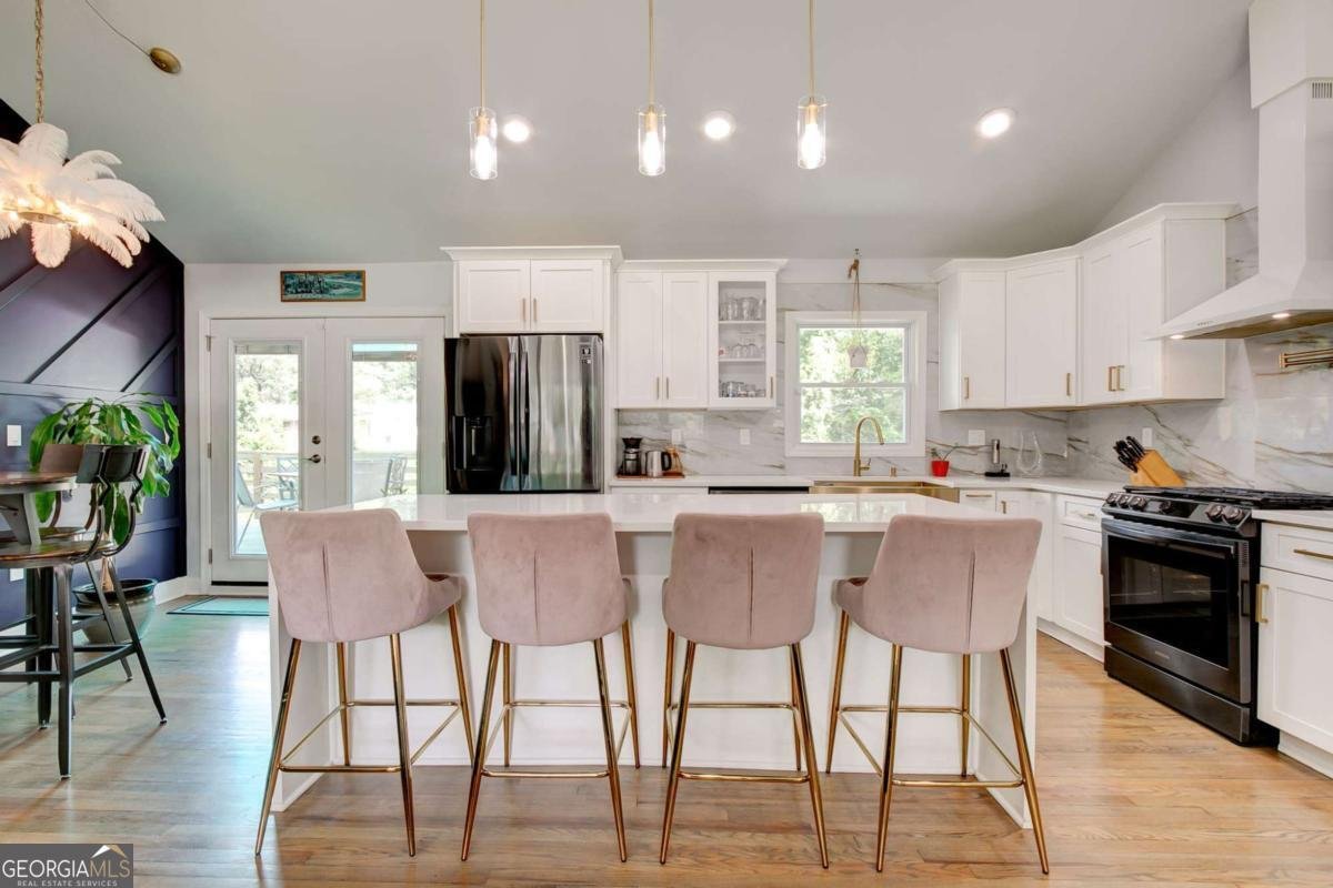2200 Glendale Drive Atlanta - 6