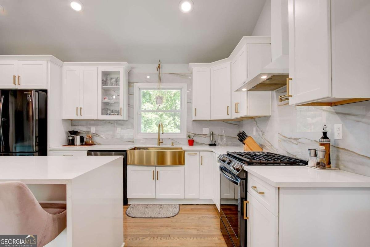 2200 Glendale Drive Atlanta - 7