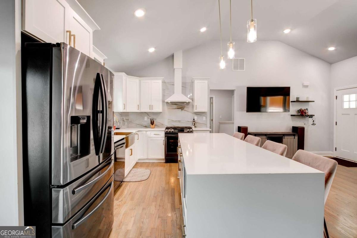 2200 Glendale Drive Atlanta - 8