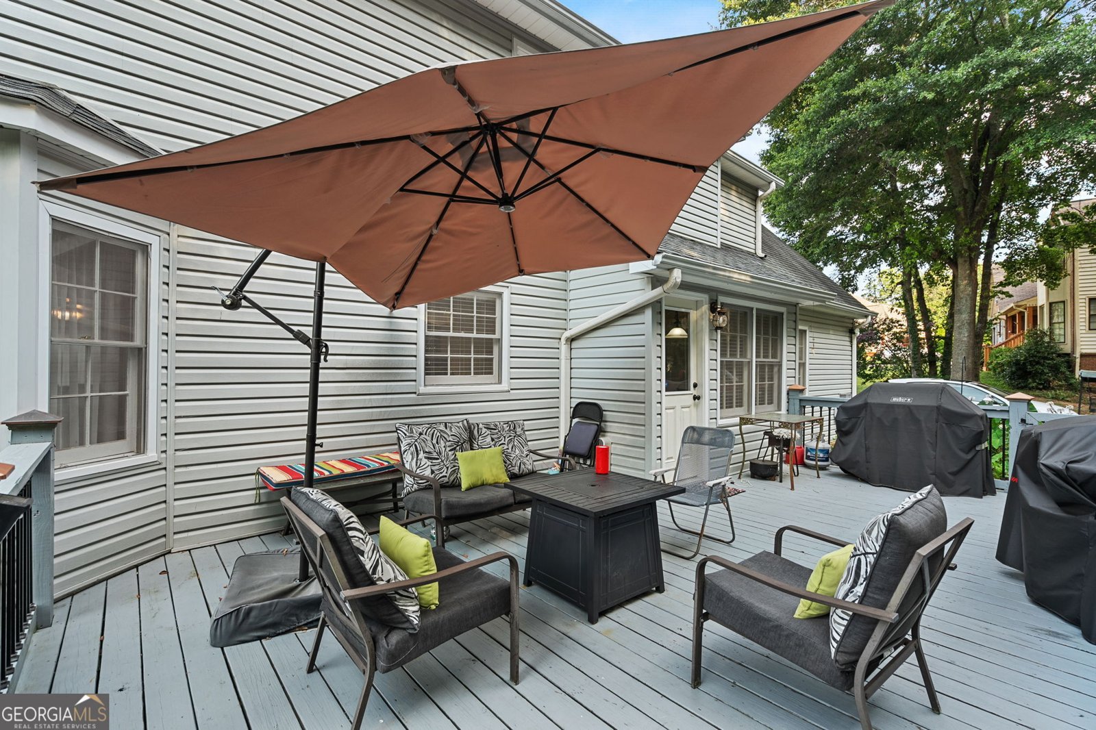 3520 Spring Creek Circle Snellville - 19