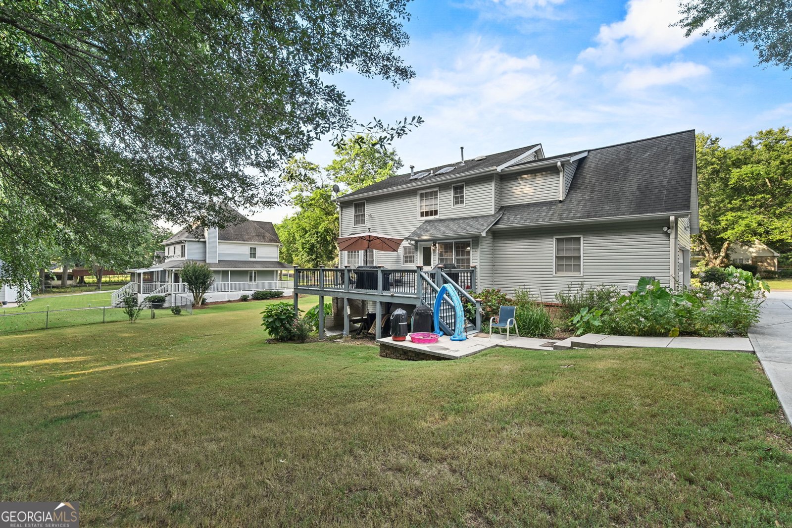3520 Spring Creek Circle Snellville - 20