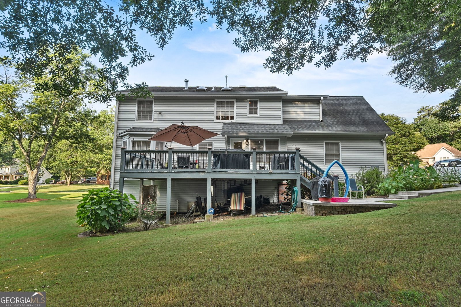 3520 Spring Creek Circle Snellville - 21