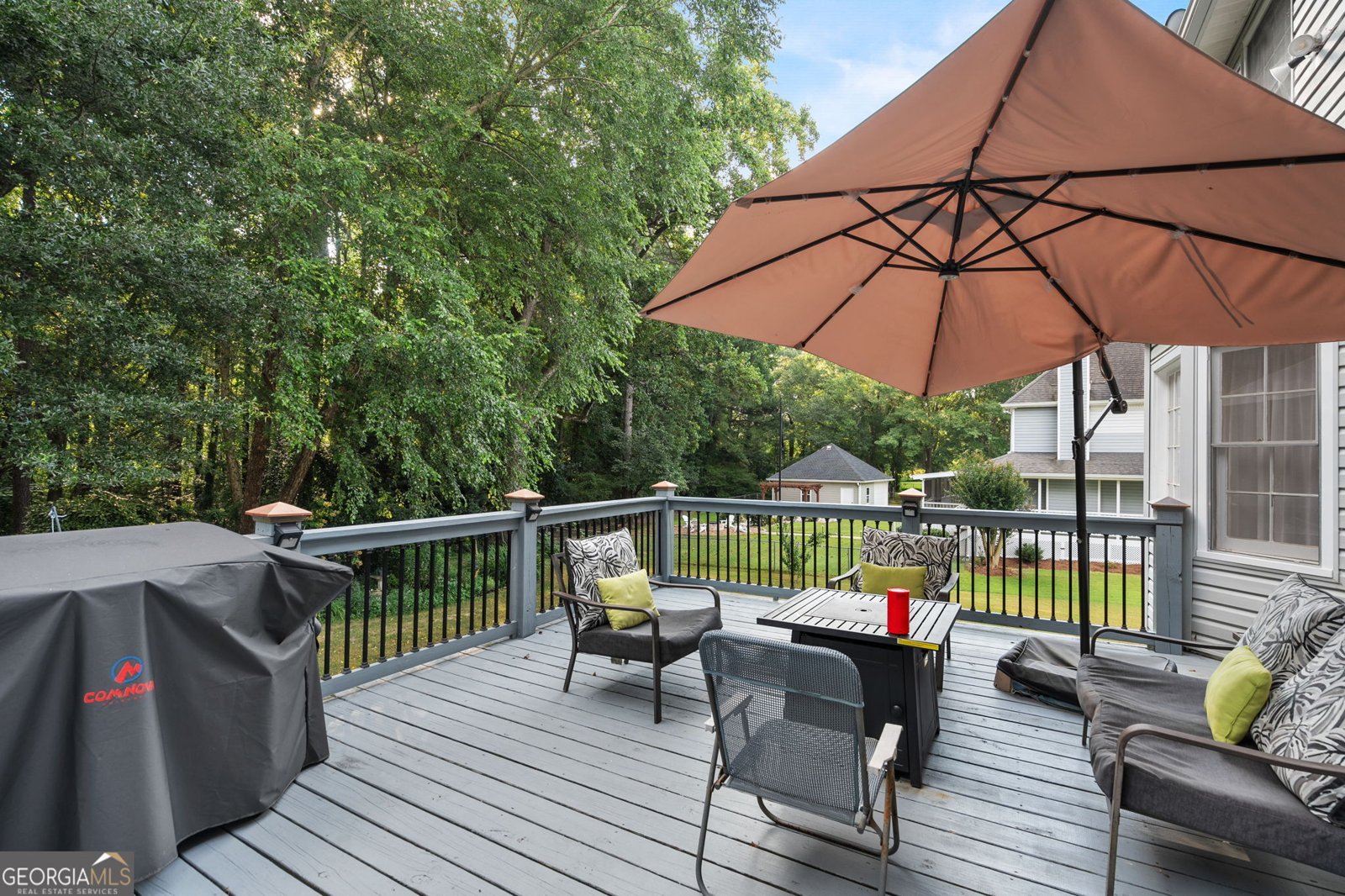 3520 Spring Creek Circle Snellville - 38