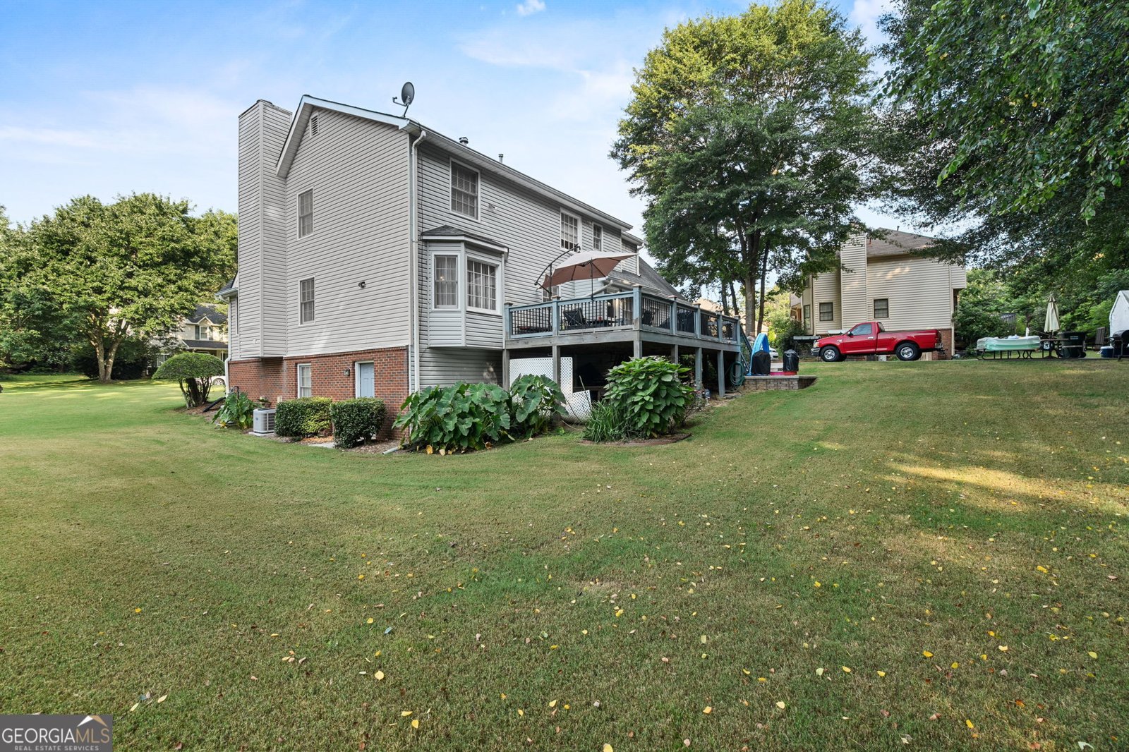 3520 Spring Creek Circle Snellville - 42