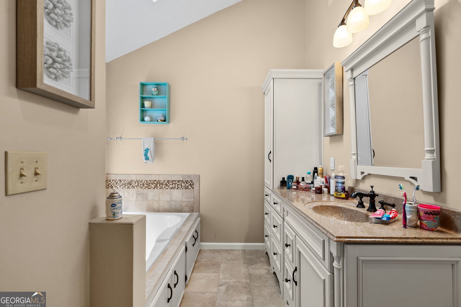3520 Spring Creek Circle Snellville - 5